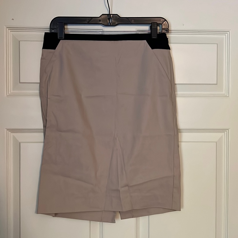 Business skirt